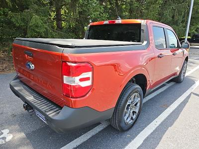 2023 Ford Maverick SuperCrew Cab 4x2 Pickup for sale #MF50202R - photo 2