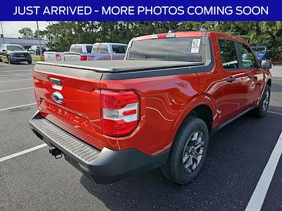 2023 Ford Maverick SuperCrew Cab 4x2 Pickup for sale #MF50202R - photo 2