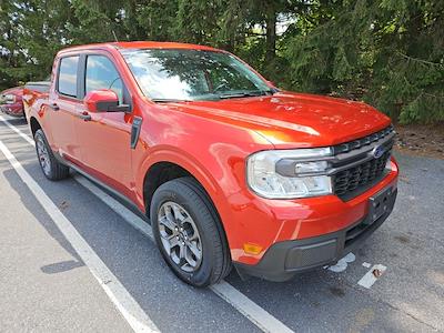 2023 Ford Maverick SuperCrew Cab 4x2 Pickup for sale #MF50202R - photo 1