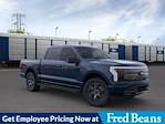 2025 Ford F-150 Lightning SuperCrew Cab AWD Pickup for sale #MF50203 - photo 1
