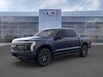 2025 Ford F-150 Lightning SuperCrew Cab AWD Pickup for sale #MF50203 - photo 2