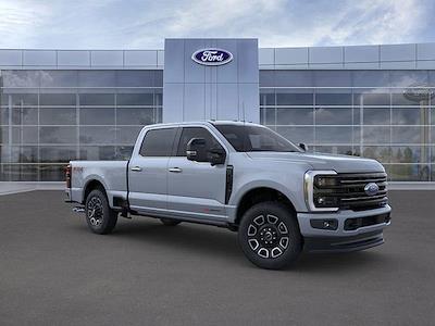 2025 Ford F-250 Crew Cab 4WD Pickup for sale #MF50204 - photo 1