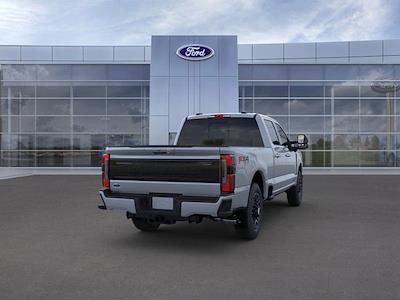 2025 Ford F-250 Crew Cab 4WD Pickup for sale #MF50204 - photo 2