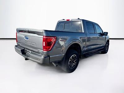 2022 Ford F-150 SuperCrew Cab 4WD Pickup for sale #MF50208P - photo 2