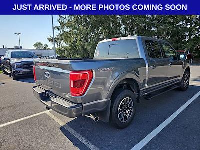 2022 Ford F-150 SuperCrew Cab 4x4 Pickup for sale #MF50208P - photo 2