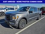 2022 Ford F-150 SuperCrew Cab 4x4 Pickup for sale #MF50208P - photo 5