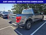 2022 Ford F-150 SuperCrew Cab 4x4 Pickup for sale #MF50208P - photo 2