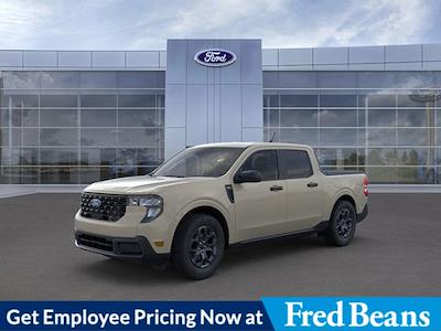 2025 Ford Maverick SuperCrew Cab AWD Pickup for sale #MF50209 - photo 1