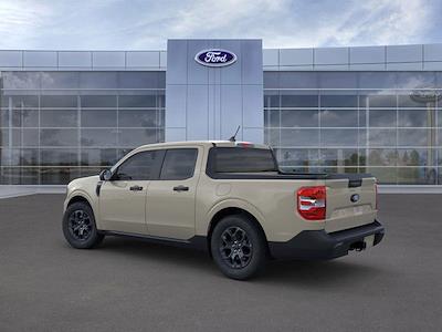 2025 Ford Maverick SuperCrew Cab AWD Pickup for sale #MF50209 - photo 2