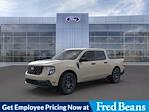 2025 Ford Maverick SuperCrew Cab AWD Pickup for sale #MF50209 - photo 1