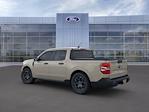 2025 Ford Maverick SuperCrew Cab AWD Pickup for sale #MF50209 - photo 2