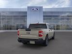 2025 Ford Maverick SuperCrew Cab AWD Pickup for sale #MF50209 - photo 8