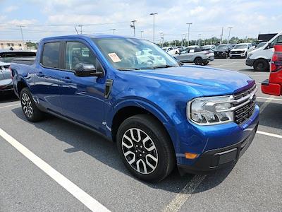 2024 Ford Maverick SuperCrew Cab AWD Pickup for sale #MF50210P - photo 1