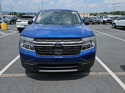 2024 Ford Maverick SuperCrew Cab AWD Pickup for sale #MF50210P - photo 2