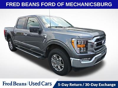 2023 Ford F-150 SuperCrew Cab 4x4 Pickup for sale #MF50212P - photo 1