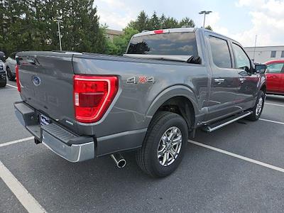 2023 Ford F-150 SuperCrew Cab 4x4 Pickup for sale #MF50212P - photo 2