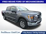 2023 Ford F-150 SuperCrew Cab 4x4 Pickup for sale #MF50212P - photo 1