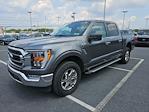 2023 Ford F-150 SuperCrew Cab 4x4 Pickup for sale #MF50212P - photo 4