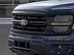 2025 Ford F-150 SuperCrew Cab 4WD Pickup for sale #MF50213 - photo 17