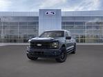 2025 Ford F-150 SuperCrew Cab 4WD Pickup for sale #MF50213 - photo 4