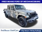 2021 Jeep Gladiator Crew Cab 4WD Pickup for sale #MF502139A - photo 1