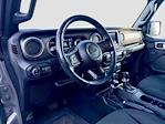 2021 Jeep Gladiator Crew Cab 4WD Pickup for sale #MF502139A - photo 11