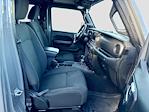 2021 Jeep Gladiator Crew Cab 4WD Pickup for sale #MF502139A - photo 28