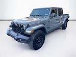2021 Jeep Gladiator Crew Cab 4WD Pickup for sale #MF502139A - photo 4