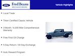 2021 Jeep Gladiator Crew Cab 4WD Pickup for sale #MF502139A - photo 6