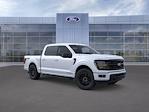 2025 Ford F-150 SuperCrew Cab 4WD Pickup for sale #MF50214 - photo 1