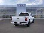 2025 Ford F-150 SuperCrew Cab 4WD Pickup for sale #MF50214 - photo 2