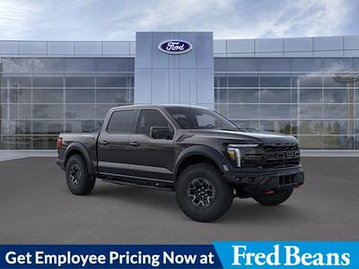 2025 Ford F-150 SuperCrew Cab 4WD Pickup for sale #MF50215 - photo 1