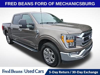 2023 Ford F-150 SuperCrew Cab 4x4 Pickup for sale #MF50215P - photo 1