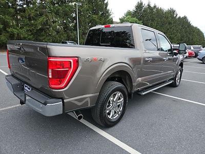2023 Ford F-150 SuperCrew Cab 4x4 Pickup for sale #MF50215P - photo 2