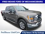2023 Ford F-150 SuperCrew Cab 4x4 Pickup for sale #MF50215P - photo 1