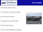 2023 Ford F-150 SuperCrew Cab 4x4 Pickup for sale #MF50215P - photo 6