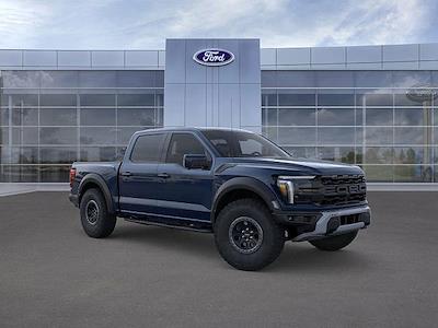 2025 Ford F-150 SuperCrew Cab 4WD Pickup for sale #MF50216 - photo 1