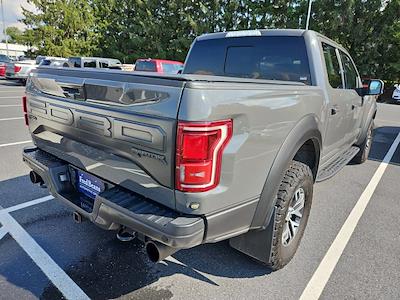 2018 Ford F-150 SuperCrew Cab 4WD Pickup for sale #MF502161 - photo 2