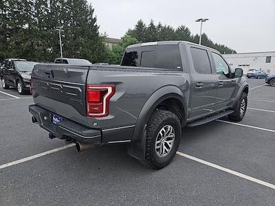2018 Ford F-150 SuperCrew Cab 4x4 Pickup for sale #MF502161 - photo 2
