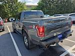 2018 Ford F-150 SuperCrew Cab 4WD Pickup for sale #MF502161 - photo 3