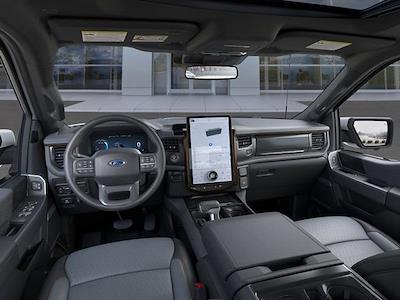 New 2025 Ford F-150 Lightning Lariat SuperCrew Cab AWD Pickup for sale #MF50217 - photo 2