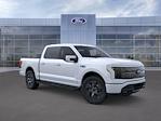 New 2025 Ford F-150 Lightning Lariat SuperCrew Cab AWD Pickup for sale #MF50217 - photo 1