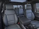New 2025 Ford F-150 Lightning Lariat SuperCrew Cab AWD Pickup for sale #MF50217 - photo 4