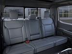 New 2025 Ford F-150 Lightning Lariat SuperCrew Cab AWD Pickup for sale #MF50217 - photo 6