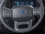 New 2025 Ford F-150 Lightning Lariat SuperCrew Cab AWD Pickup for sale #MF50217 - photo 8