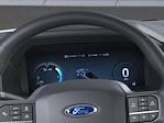 New 2025 Ford F-150 Lightning Lariat SuperCrew Cab AWD Pickup for sale #MF50217 - photo 10
