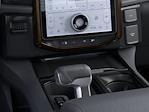 New 2025 Ford F-150 Lightning Lariat SuperCrew Cab AWD Pickup for sale #MF50217 - photo 14