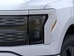 New 2025 Ford F-150 Lightning Lariat SuperCrew Cab AWD Pickup for sale #MF50217 - photo 18