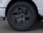 New 2025 Ford F-150 Lightning Lariat SuperCrew Cab AWD Pickup for sale #MF50217 - photo 19