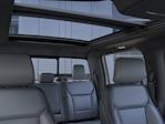 New 2025 Ford F-150 Lightning Lariat SuperCrew Cab AWD Pickup for sale #MF50217 - photo 22